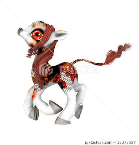 China Kirin China Kirin 13375587