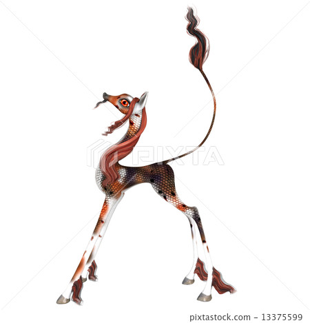 China Kirin 13375599