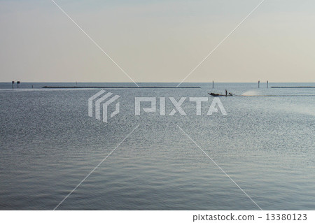 Fishing boats Fishing boats 13380123