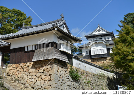 Bikan Matsushiro城堡 Bikan Matsushiro城堡 13388807