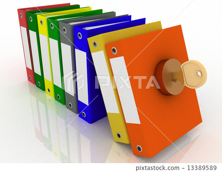 Data security. Safety of office documents and folders Data security. Safety of office documents and folders 13389589