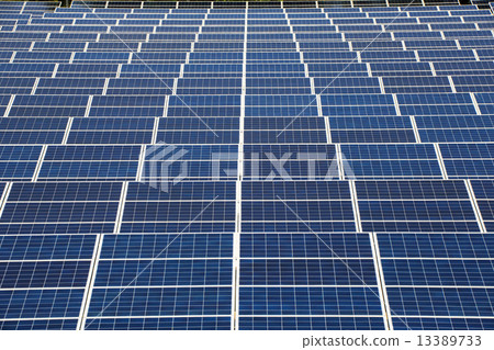 太陽能發電 13389733