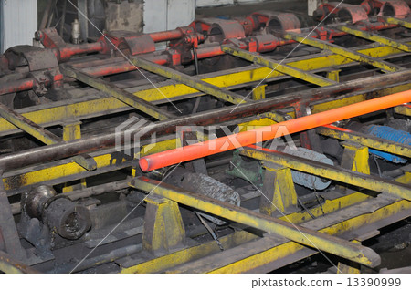 Manufacture of pipes Manufacture of pipes 13390999