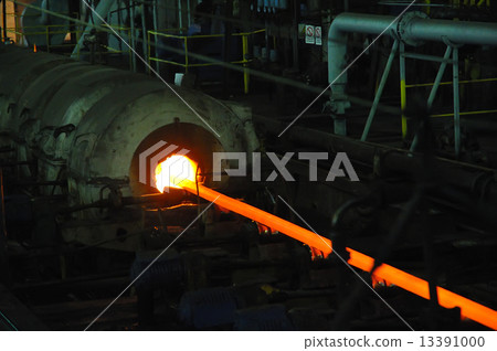 Manufacture of pipes 13391000