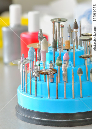dental technician's tools dental technician's tools 13391058