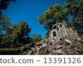Cambodia · Ben Melia ruins 13391326