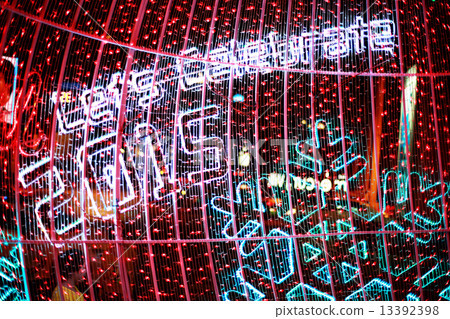 defocused bokeh of lights celebration new year defocused bokeh of lights celebration new year 13392398