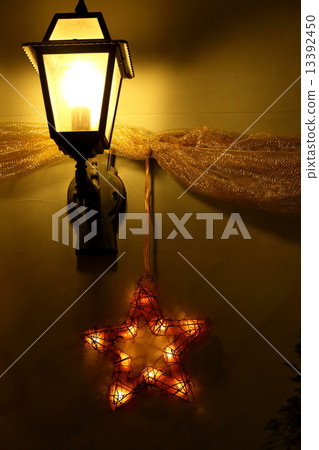 Street lamp 13392450