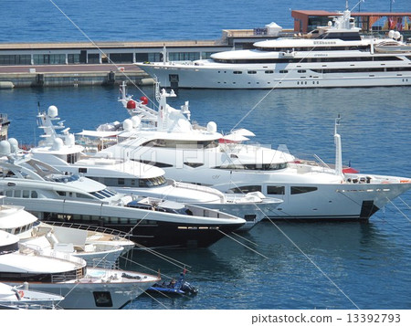 摩納哥法院D'azur  -  1 13392793