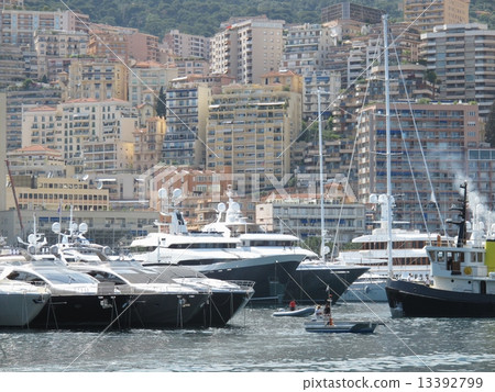 Monaco Court D'azur - 7 13392799