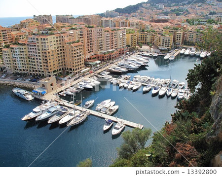 Monaco Court D'azur - 8 13392800
