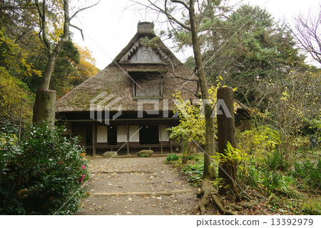 橫濱產經花園老yaehara房子(房子)家 橫濱產經花園老yaehara房子(房子)家 13392979