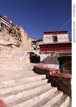 斯旺森寺(西藏)24 斯旺森寺(西藏)24 13392981