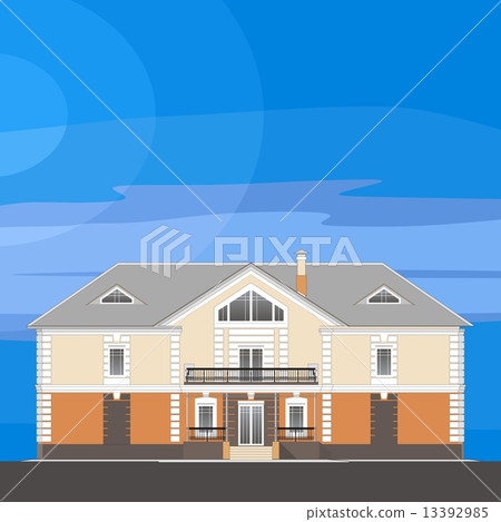 Home Residential Home Residential 13392985