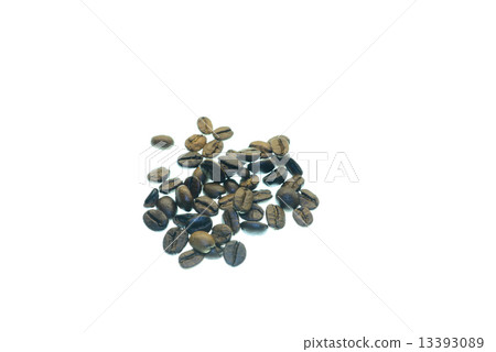Coffee beans  13393089