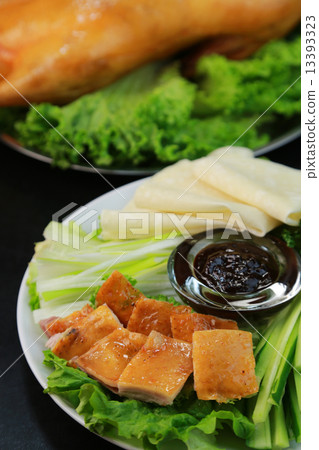 北京烤鴨 北京烤鴨 13393323