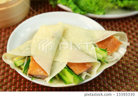 Peking duck 13393330