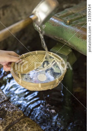 Sanji Benzaiten 13393434