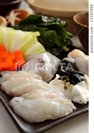 Blowfish hot pot ___ ___ 0 13393989
