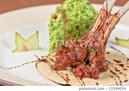 ribs calf ribs calf 13394034