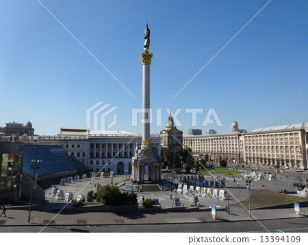 革命 烏克蘭人 烏克蘭 13394109