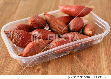 Salak fruits Salak fruits 13394128