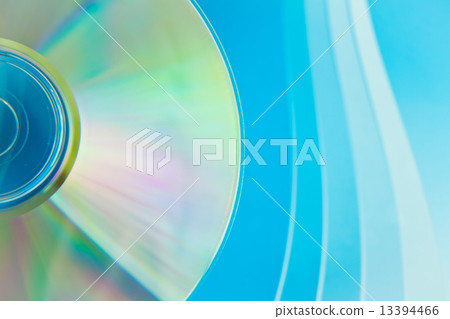 disk closeup 13394466