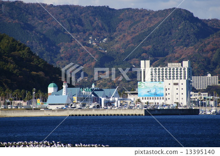 Road Station Ito Marine Town Road Station Ito Marine Town 13395140