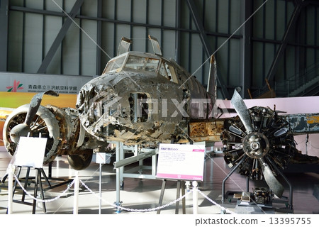 訓練機 13395755