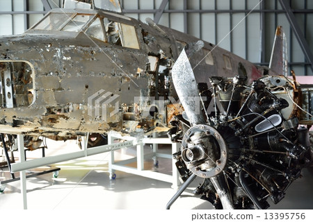 訓練機 訓練機 13395756