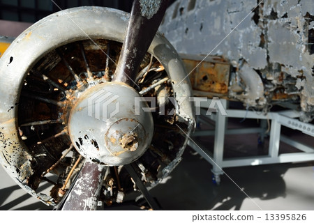 訓練機 訓練機 13395826
