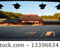 Kashihara Jingu Shrine 13396634
