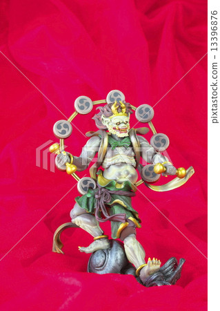 Thunder god Thunder god 13396876