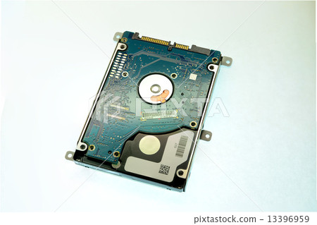 Hard disk 13396959