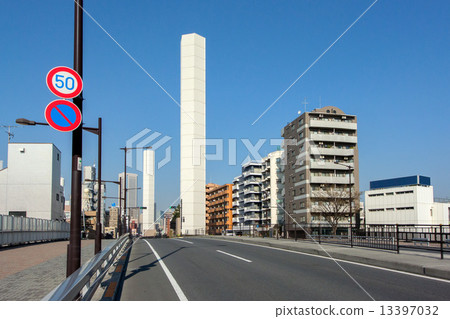 Ventilation tower Ventilation tower 13397032