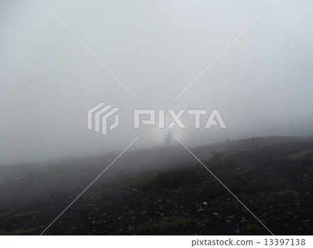 Brocken's phenomenon 13397138
