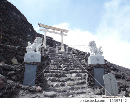 最後的牌坊門 13397142