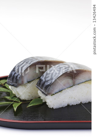 鯖魚壽司2 鯖魚壽司2 13426494