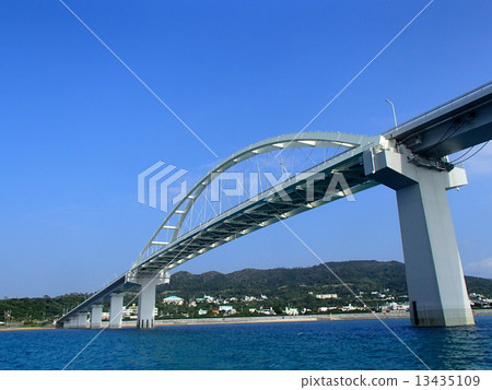 從海瀨底橋橋墩 13435109