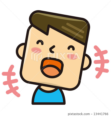 Icon Face Series 13441766