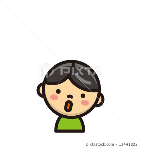 Icon Face Series Icon Face Series 13441822