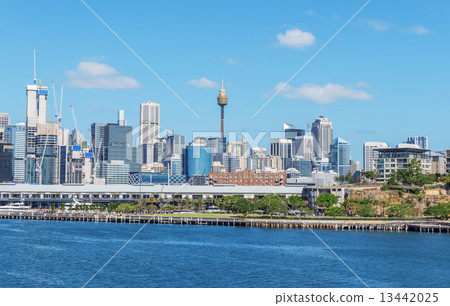 Sydney harbour Sydney harbour 13442025