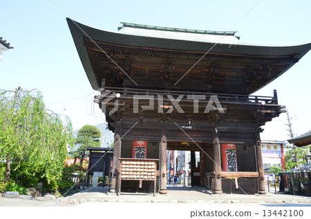 Kanemura（Takahata Fudo Takami）的“Kaibutsu”（日本東京都日野市） 13442100