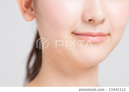 美女形象 美女形象 13442112