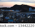Watarase Bridge 13442220