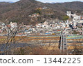Watarase Bridge 13442225