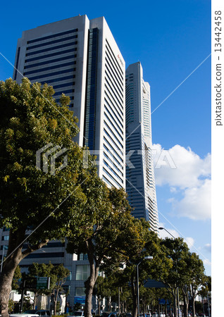 辦公樓城市 13442458