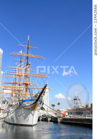 Nippon Maru 13442666