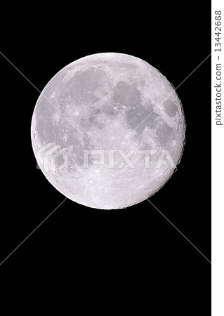 full moon full moon 13442688