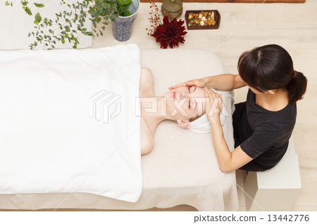 審美高加索人 13442776